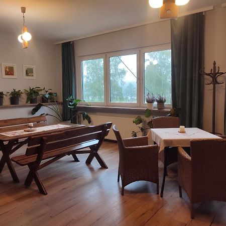 Motel Strzeszynek - Wypoczynek Posen Exterior foto
